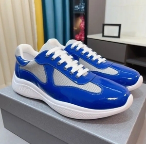 Zapatillas Deportivas Casuales Unisex al Por Mayor Tendencias de Moda con Forro de Malla Zapatos para Caminar para Hombre y Mujer Verano Primavera Caja Dropshipping - Product Image 2