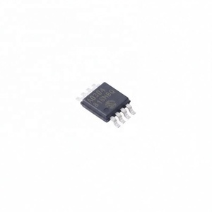 MCP14A0304T-E/MS MSOP-8 Gate <b>Driver</b> Chip - Product Image 1
