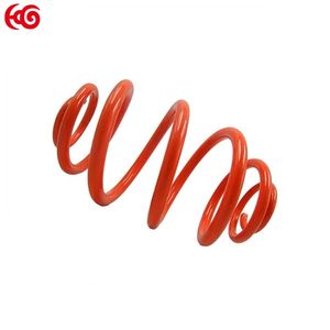 Soporte personalizado para Mitsubishi L300 Suzuki Jimny Mazda 6/de diámetro bobina de fuerza constante trasera resorte amortiguador plano - Product Image 5