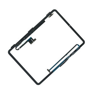 Remplacement du panneau de verre du digitiseur d'écran tactile pour <span class=keywords><strong>iPad</strong></span> <span class=keywords><strong>Pro</strong></span> <span class=keywords><strong>11</strong></span> <span class=keywords><strong>2018</strong></span> 2020 2021 2022 2024 - Product Image 3