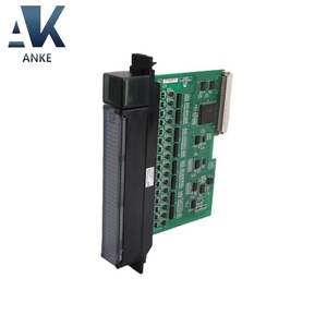 Módulo de salida IC697MDL750 General Electric de 32 puntos - Product Image 1