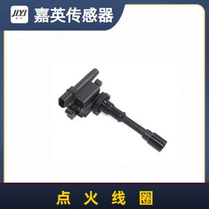 คอยล์จุดระเบิด JYI รุ่น OE 099700048 MD362903 สำหรับรถยนต์ 4 สูบ - Product Image 4