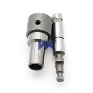 NISSAN PE6T PF6T için pompa elemanı piston ve varil 134151-3220 P112 - Product Image 4