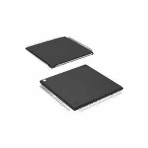 144 LQFP Electronic Circuit Components Embedded MB91243PFV-GS-122E1 Manufacturer Channel - Product Image 1