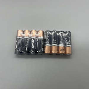 長持ちデュラセルアルカリ1.5v Aa <span class=keywords><strong>Aaa</strong></span>バッテリー2500mah高性能リークプルーフおもちゃ用 - Product Image 2