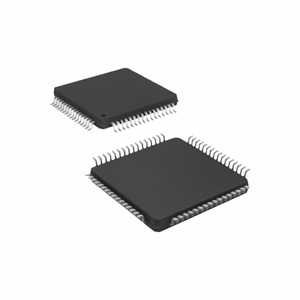 Original 64 TQFP Components Electronic ATMEGA64L-8AQR Embedded - Product Image 1