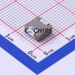 Inductor de Potencia IHLP2525CZER3R3M01 SMD, 6.5x6.9mm (Inductancia: 3.3uH) (Precisión: 20%) (Corriente Nominal: 6A) - Product Image 2