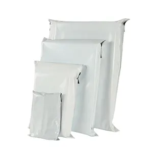 Pas cher Personnalisé Poly Mailers En Plastique Mailer Expédition Sacs D'expédition Enveloppes Polymailer Sac De Courrier Pour la poste