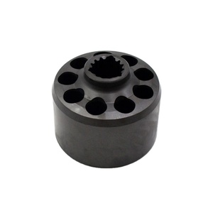 Kit de Reparación de Bomba Hidráulica A10VSO71, Piezas Hidráulicas, Fábrica de Bombas Hidráulicas, Componentes Hidráulicos - Product Image 4