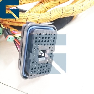 ชุดสายไฟ 169-3292 หมายเลข 1693292 สำหรับรถเกรดเดอร์ 140H - Product Image 3