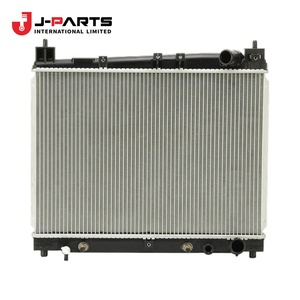 ชุดชัตเตอร์หม้อน้ำเครื่องยนต์สำหรับโตโยต้าไฮเอซ LH103 ปี 1993-1998 รุ่น 53180-95J00 - Product Image 1