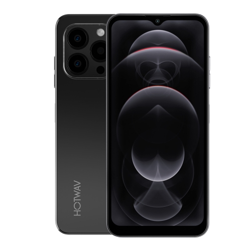 Hotwav Note 13 Pro - 8GB+256GB, Android 13, 6.6 Inch Display