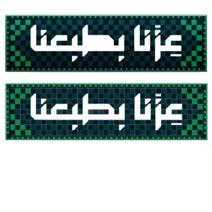 Badge Creativo Fai-da-Te in Metallo Inciso con Personaggi di Film e TV, Placcatura in Nichel Nero, Design Dipinto, Stampa Digitale Irregolare <span class=keywords><strong>OY</strong></span> - Product Image 6