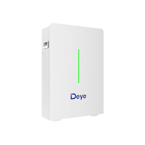 Einfache Wartung Wartung 51,2 V 208Ah Deye RW-Serie Wand batterien Lithium-Ionen - Product Image 6