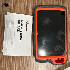 เครื่องโปรแกรมกุญแจรถยนต์ Xhorse VVDI Key Tool Plus Pad รุ่นปี 2026 แบบครบชุด พร้อมฟังก์ชั่นโปรแกรม Immo สำหรับทั่วโลก - Product Image 3