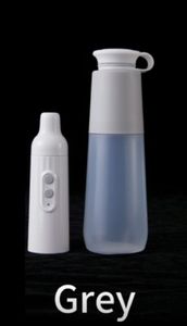 Bidet listrik portabel untuk wanita, Pembersih kebersihan pribadi genggam ABS pasang dinding Modern, Pembersih perneal & <span class=keywords><strong>Anal</strong></span> setelah operasi - Product Image 3