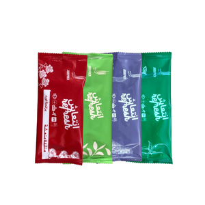 Factory Direct Bulk Cotton Wet <b>Towel</b> Single Pack for Restaurant Hotel Airline Travel Individually <b>Wrapped</b> - Product Image 1