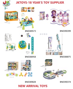 <span class=keywords><strong>Table</strong></span> d'apprentissage et de <span class=keywords><strong>dessin</strong></span> <span class=keywords><strong>à</strong></span> projection en plastique Jacko Toys pour enfants de 5 <span class=keywords><strong>à</strong></span> 7 ans - Product Image 6