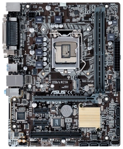 ราคาถูกสำหรับ Asus /gigabyte/msi มาเธอร์บอร์ดซีรีส์ B250 B150 Intel 6/7th I5 I7 I3 LGA 1151 DDR4 F สำหรับเดสก์ท็อป - Product Image 4