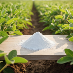 Sulfate d'ammonium de qualité agricole fabriqué en Chine, <span class=keywords><strong>azote</strong></span> 20,5 %, engrais à libération rapide, pureté 99 %, vente en gros - Product Image 1