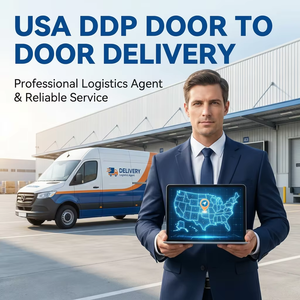 Service d'expédition DDP de Shenzhen vers l'Europe, y compris le dédouanement et les taxes, livraison porte-à-porte vers l'Allemagne, la France et la Pologne - Product Image 2