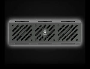 Stock Miner IPollo V2X ETCminer 1.2G 165W faible puissance Homeuse Asic Miner ordinateur processeur de données EtHash Crypto Miner - Product Image 3