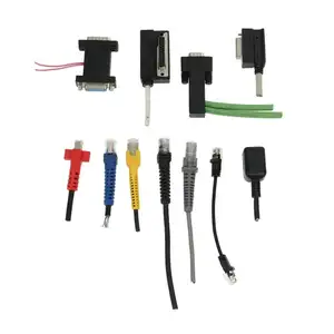 USB 2.0 OVERMOLDING electric cable assembly custom automotive wire harness kit