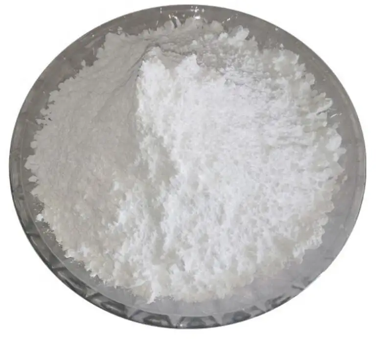 Промышленный 95.7% безводный фторид алюминия 75um AlF3 порошок для керамической глазури