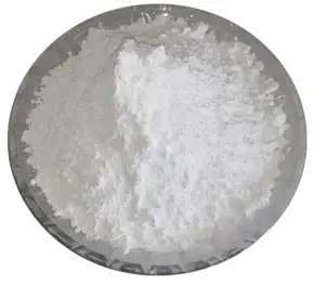 Industrial grade 95.7% anhydrous aluminum fluoride 75um AlF3 powder for ceramic glaze cosolvent