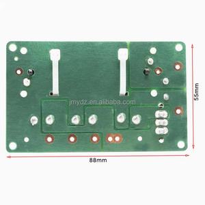 Subwoofer de Alta Potencia de 200 W, Altavoces para Automóvil y Hogar - Product Image 3