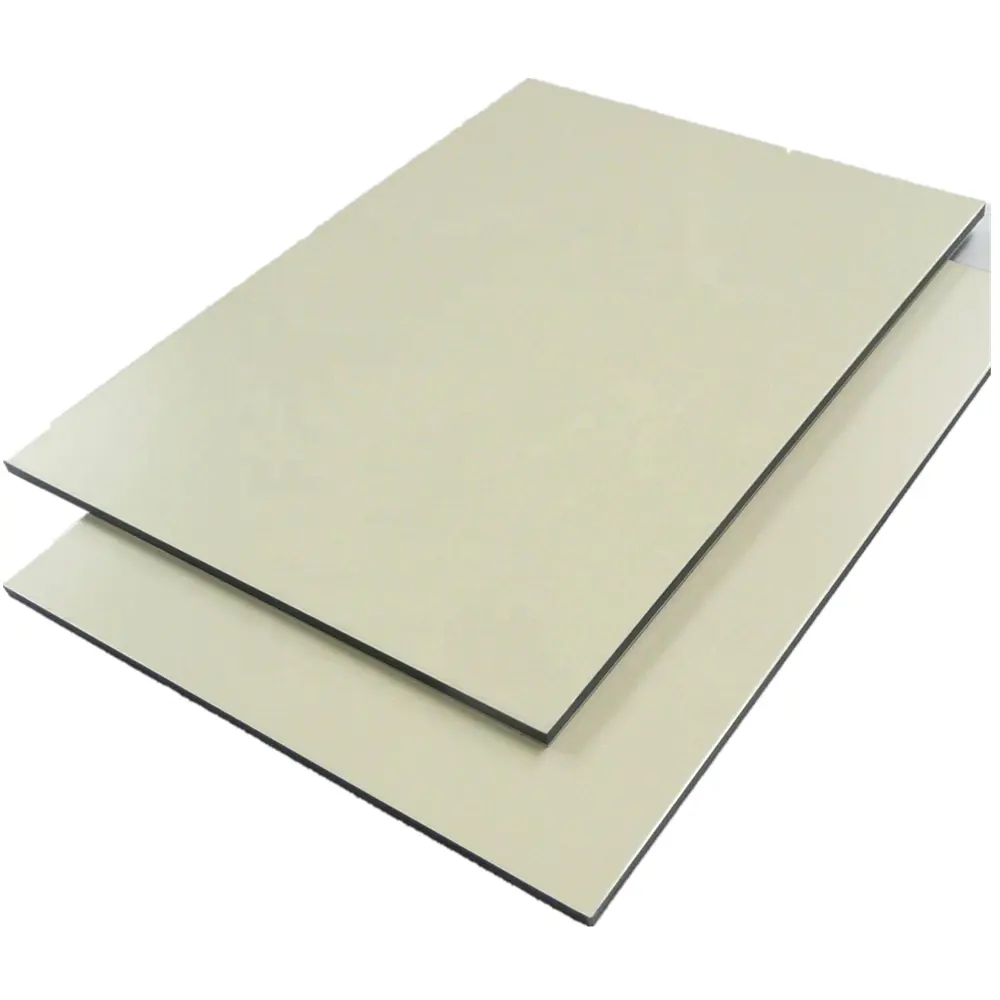 Hochwertige Faserzement platte 4x8 1/2 Verkleidung platten Außenwand Vom chinesischen Hersteller