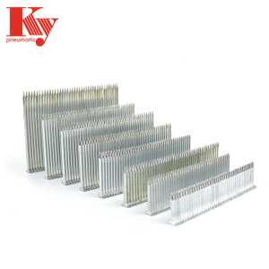 <span class=keywords><strong>Clous</strong></span> en acier trempé pour la construction industrielle, <span class=keywords><strong>clous</strong></span> à béton ST18 ST32 ST38 ST45 ST50 ST64 ST - Product Image 5
