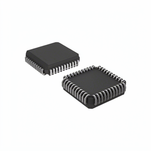 Componente Electrónico IC PLD 10MC 25NS 28PLCC, Canal de Fabricante, AT22LV10L-25JI 28 LCC (J Lead) Integrado - Product Image 1