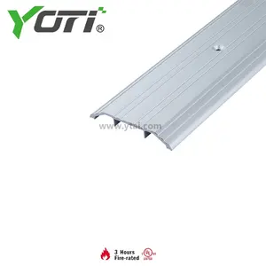 YDT308 Floor Door Saddle Threshold Strip Anodized Aluminium high quality