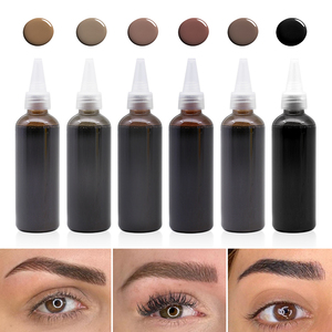 Kit de <span class=keywords><strong>teinture</strong></span> pour <span class=keywords><strong>sourcils</strong></span> et cils pour salon, applicateur de <span class=keywords><strong>teinture</strong></span> pour <span class=keywords><strong>sourcils</strong></span> - Product Image 5