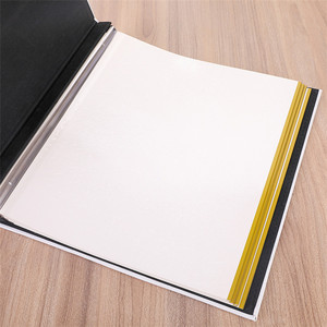 Álbumes de Fotos de Boda 315x325mm 12x12, Álbum de Fotos de Cartón Duro para Parejas, Álbum de Recortes 315x325mm, Álbum Fotográfico de Boda - Product Image 5