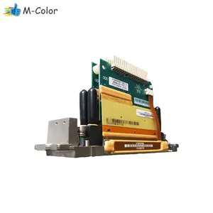 Cabezal de impresión para impresora, precio barato, spectra polaris 512 15pl 35pl 85pl, Flora LJ3208P