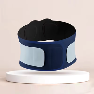 Aofit Supporto Lombare Elastico Regolabile Traspirante in Spandex per Uomo e Donna con Doppia Cinghia per Sollievo dal Dolore - Product Image 2