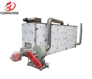 Tự động đầy đủ khô thức ăn vật nuôi dây chuyền sản xuất sản xuất thức ăn cho chó làm máy đùn máy móc sản xuất kibble thức ăn cho chó máy - Product Image 3