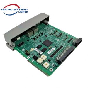 โมดูลสแกนเนอร์ I/O รุ่น 900S75S-0460 ของแท้และใหม่ 2 โมดูล พอร์ตอีเธอร์เน็ตคู่ SIL2 สำหรับระบบควบคุมแบบกระจาย HC900 - Product Image 2