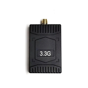 <span class=keywords><strong>HOSHI</strong></span> 3.3G 4W VTX G G VRX 16CH RTF pour accessoires de drone de course FPV FXB - Product Image 1