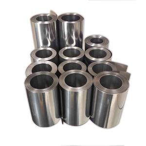 توريد المصنع رقائق التيتانيوم النقي عالية الجودة GR1 لكل كيلوغرام - Product Image 5