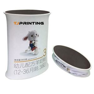 บูธมือถือโต๊ะส่งเสริมการขายโต๊ะกลางแจ้งกิจกรรมส่งเสริมการขาย - Product Image 6