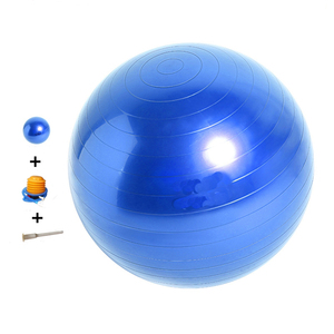 <span class=keywords><strong>Ballon</strong></span> <span class=keywords><strong>de</strong></span> Yoga en PVC coloré, éco co, OEM, 55 <span class=keywords><strong>cm</strong></span>, 65 <span class=keywords><strong>cm</strong></span>, 75 <span class=keywords><strong>cm</strong></span>, <span class=keywords><strong>85</strong></span> <span class=keywords><strong>cm</strong></span>, entraînement d'équilibre, noir, pour la gymnastique - Product Image 1