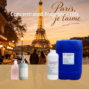 Parfum London Boy, huile <span class=keywords><strong>de</strong></span> parfum <span class=keywords><strong>de</strong></span> marque hautement concentrée pour gel douche et shampoing - Product Image 1