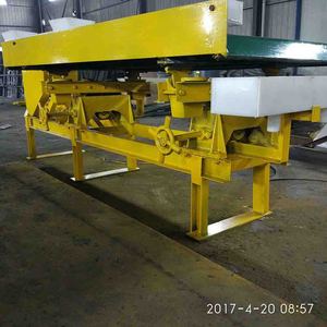 Almacén en Zimbabue con Equipo de Minería, Mesa Vibratoria para Oro Gratis - Product Image 5