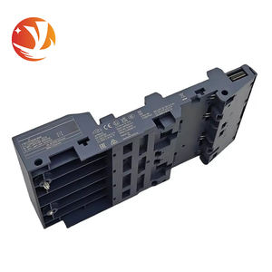 Module de carte de liaison d'E/S 16 E/S 110V SIEMENS 6DL1 193-6BH00-0RM0 6DL1193-6BH00-0RM0 d'origine neuf - Product Image 3