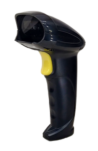 เครื่องสแกนบาร์โค้ดแบบใช้สาย USB ความเร็วสูง 1 มิติ สำหรับร้านค้าปลีกและซูเปอร์มาร์เก็ต - Product Image 2