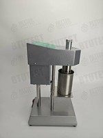 Viscosimètre rotatif à 8 vitesses pour les tests de rhéologie des fluides de forage, conforme aux normes SY/T5377-2013 et GB/T16783.1