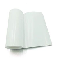 Rouleau dépoussiérant adhésif JMK Cleanroom en PP à haute adhérence avec service de découpe, 100 % recyclable, 76 m de long, épaisseur 200 mm-800 mm